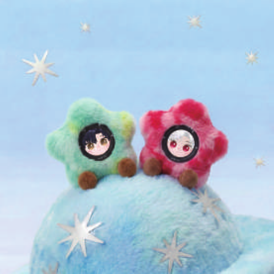 CAMPAIGN PAIR