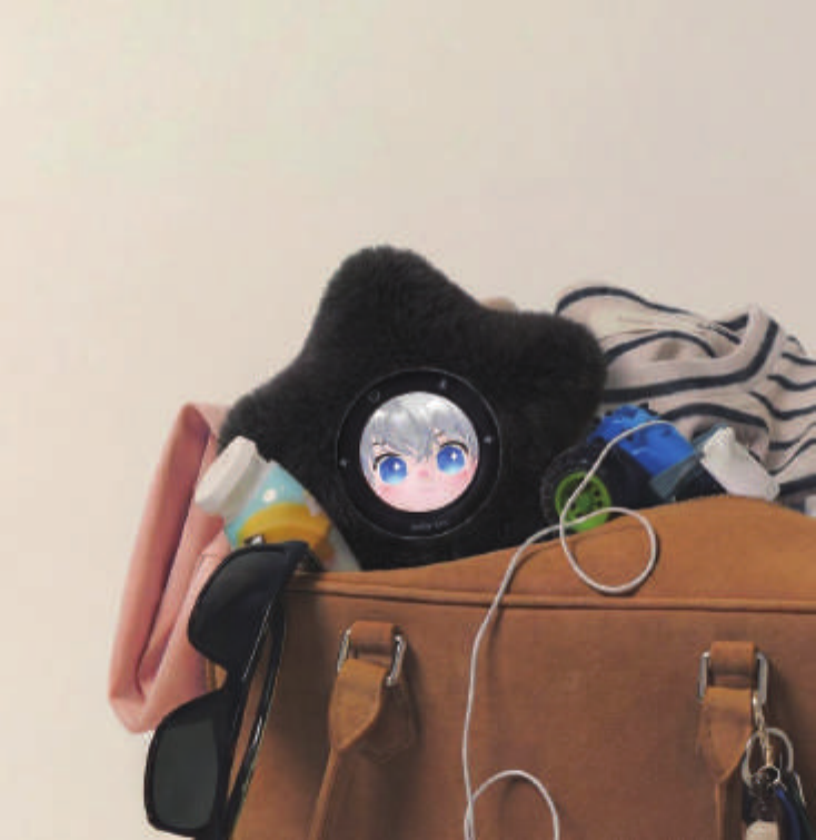 DAILY CARRY