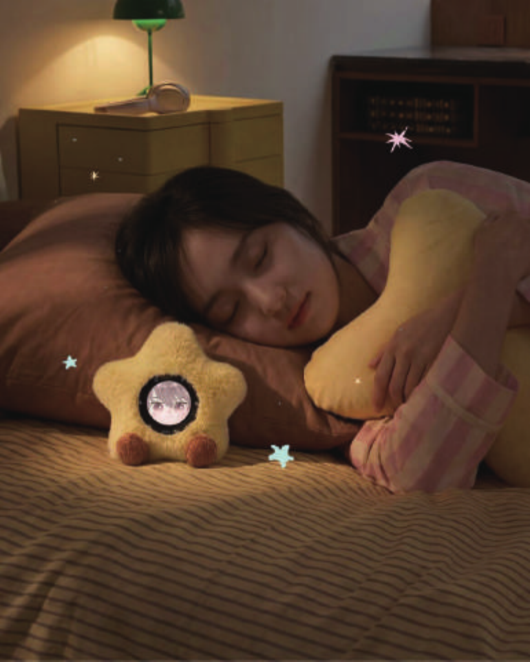 NIGHT COMPANION