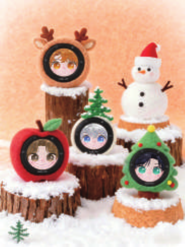 SEASONAL EDITION