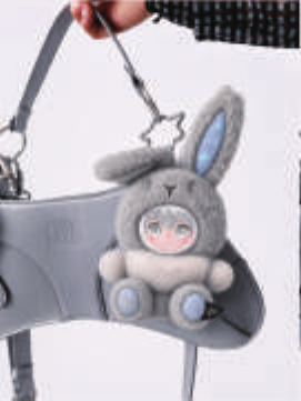 RABBIT CHARM