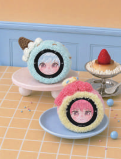 DESSERT SCENE 01