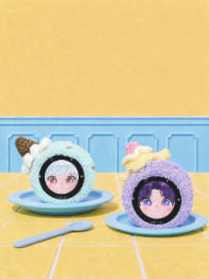 DESSERT SCENE 02