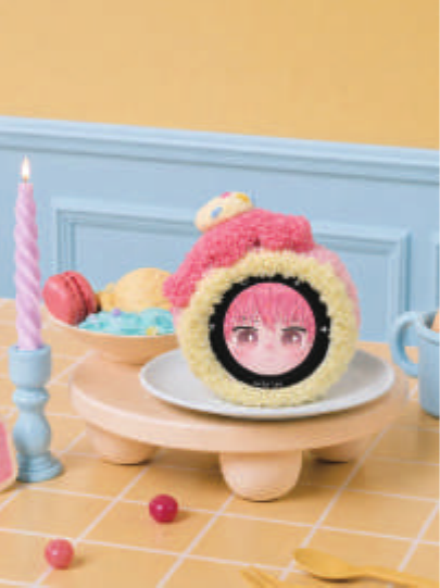 DESSERT SCENE 03