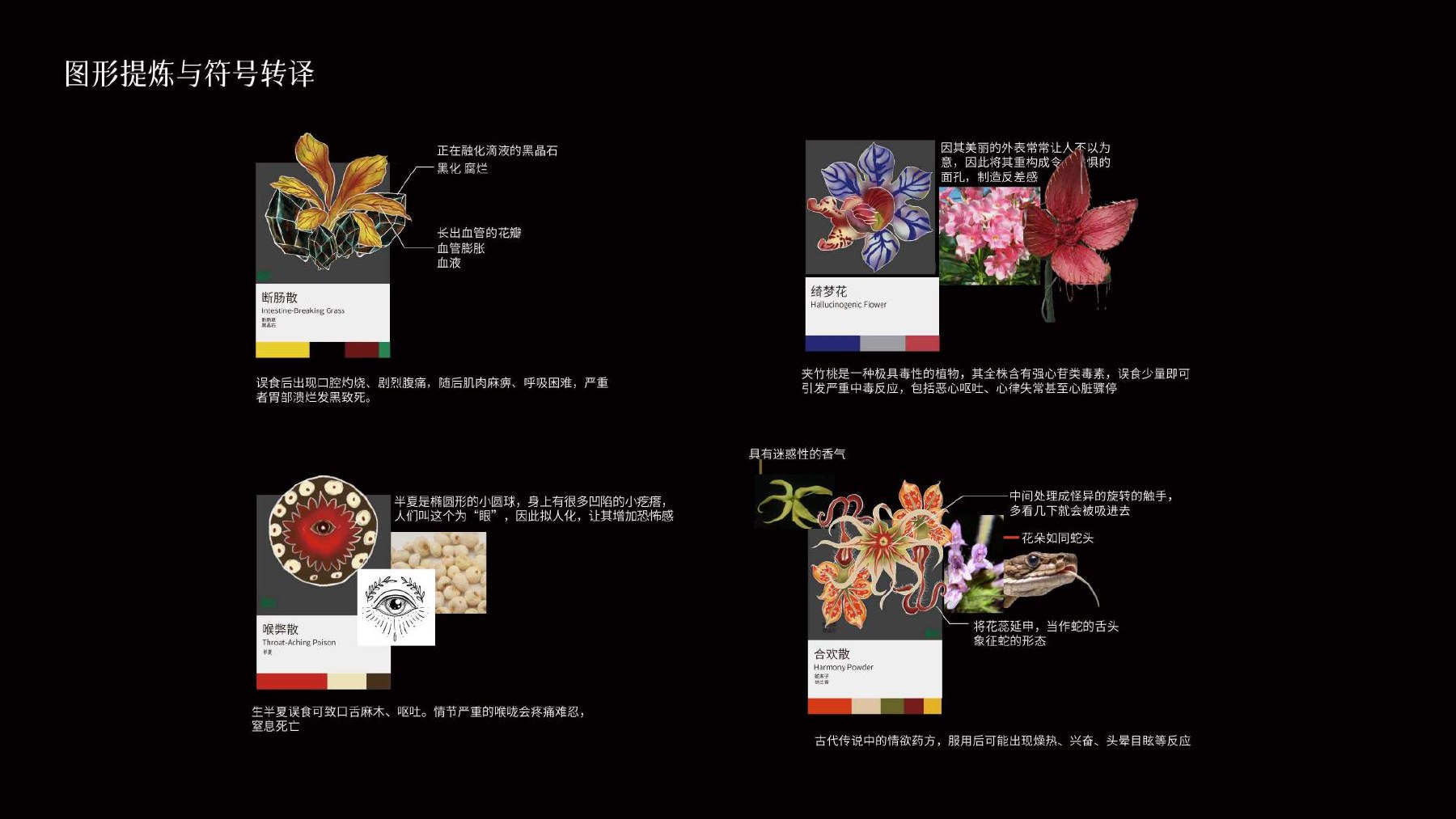 毒到咖啡馆 作品集第 4 页