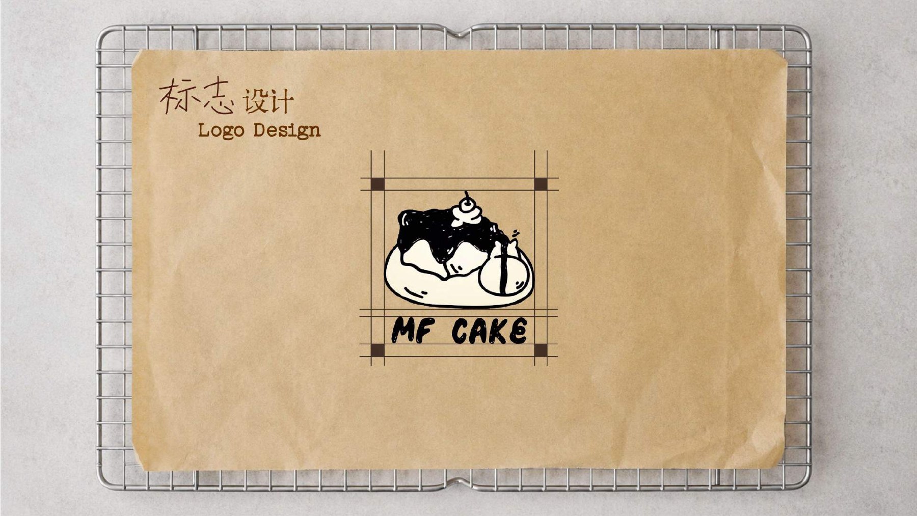 莫妃蛋糕 MF Cake 作品集第 6 页